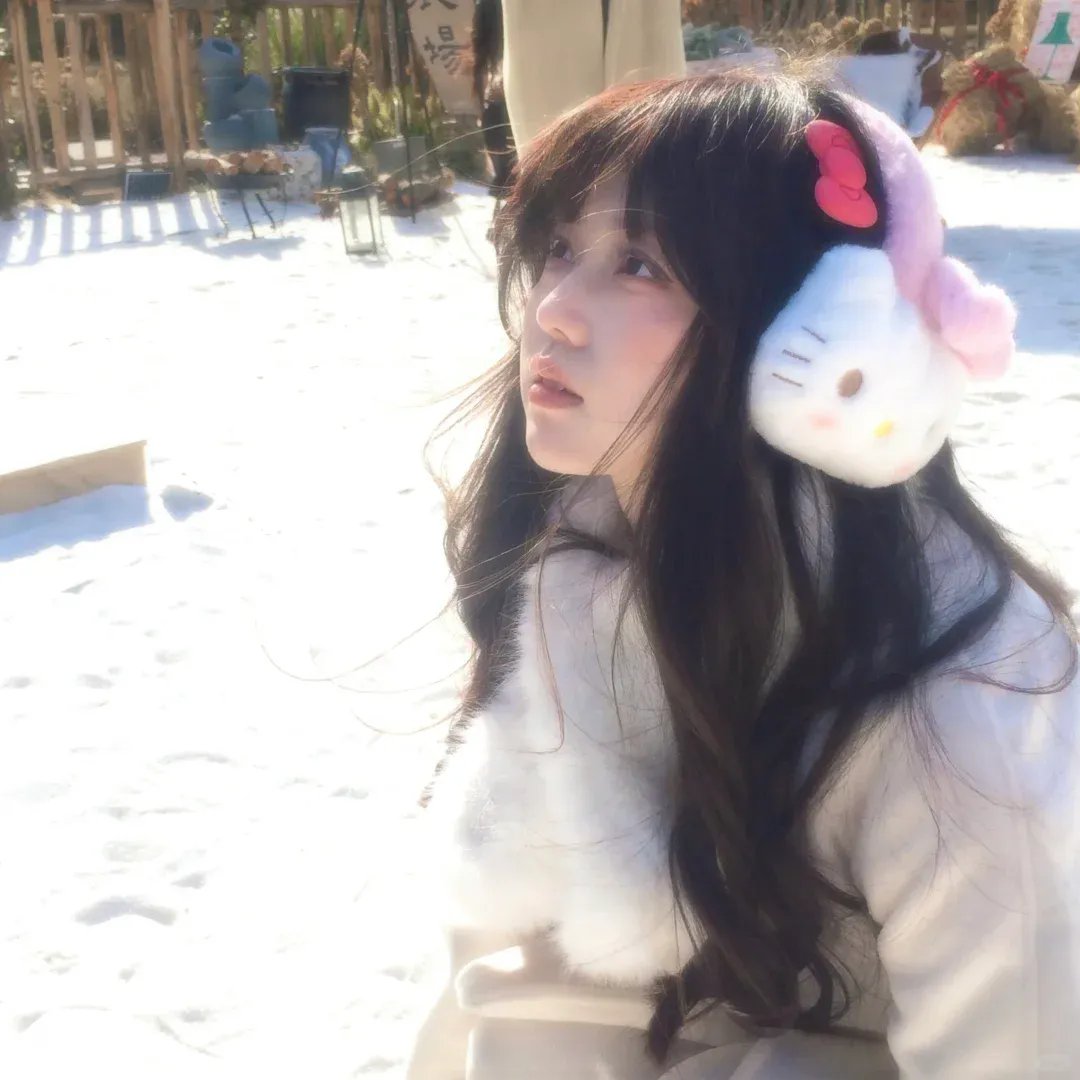 地铁女孩封面