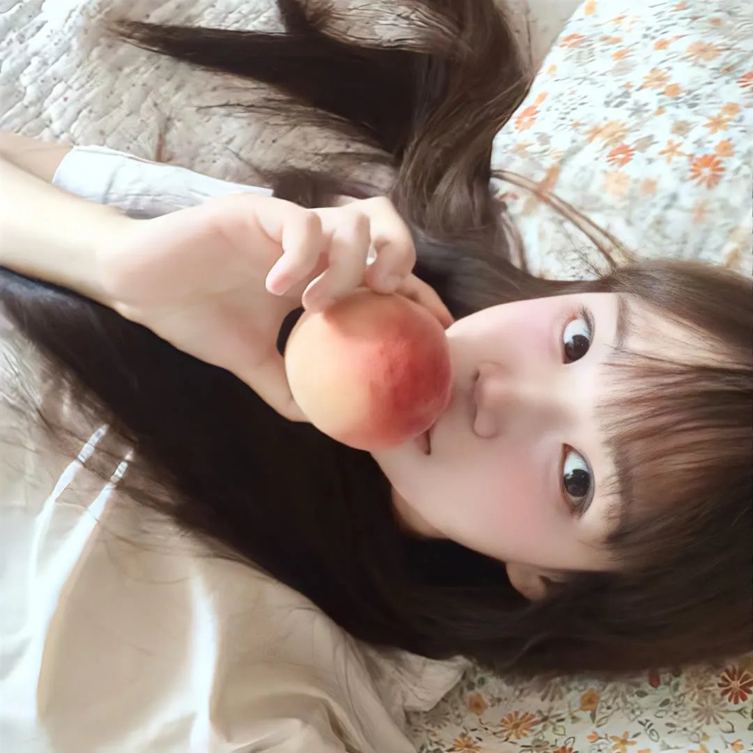谜谕封面